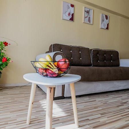 Apartament Centru - Cec Apartment Craiova Ngoại thất bức ảnh