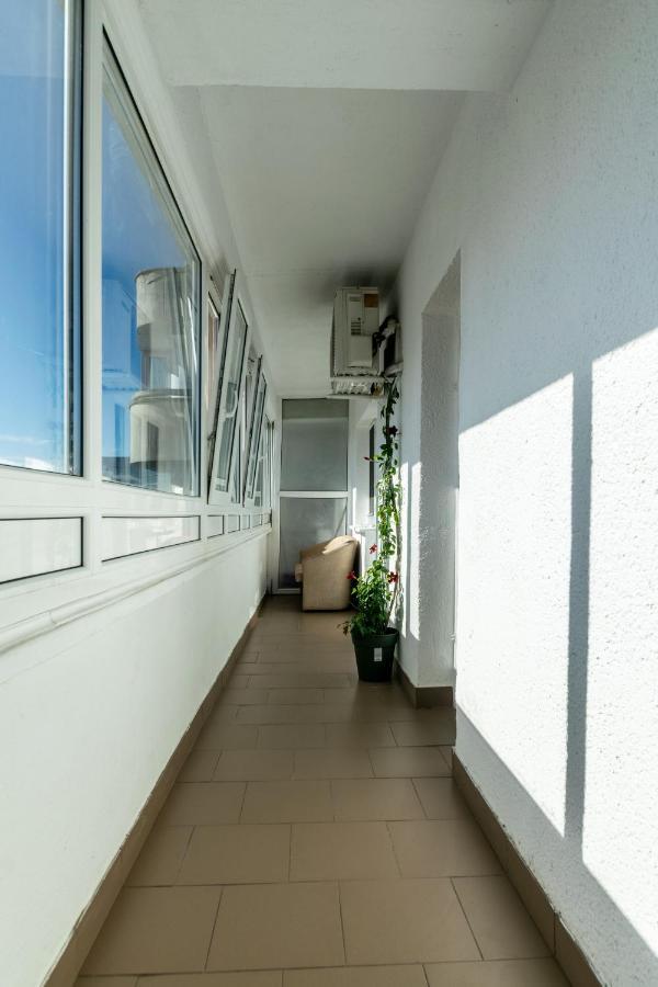 Apartament Centru - Cec Apartment Craiova Ngoại thất bức ảnh