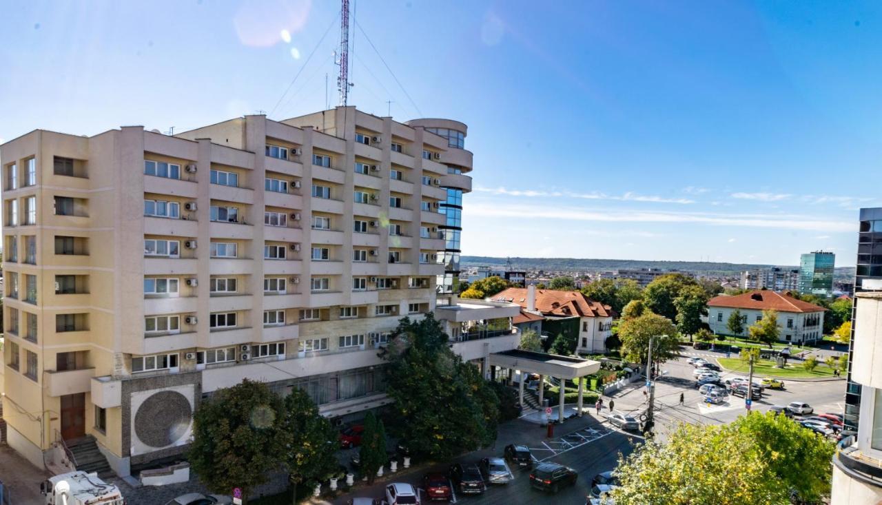 Apartament Centru - Cec Apartment Craiova Ngoại thất bức ảnh