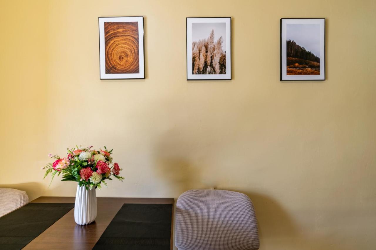 Apartament Centru - Cec Apartment Craiova Ngoại thất bức ảnh